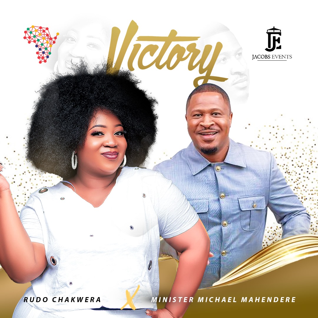 Music: Rudo Chakwera - Victory (Feat) Michael Mahendere - HeartSong Live